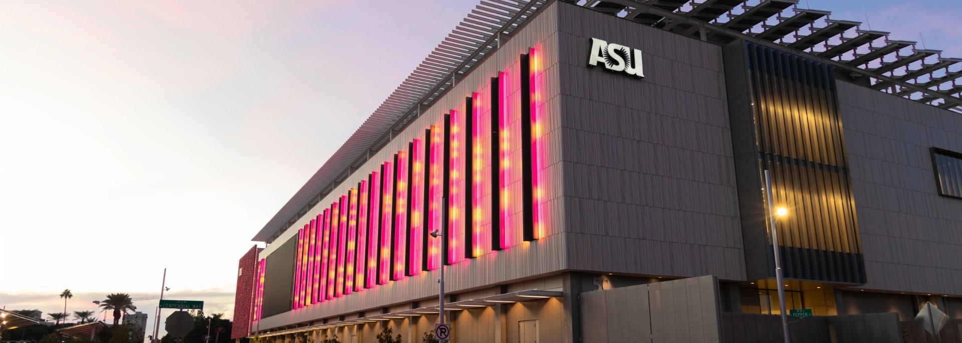 ASU Housing License Agreements Arizona State University