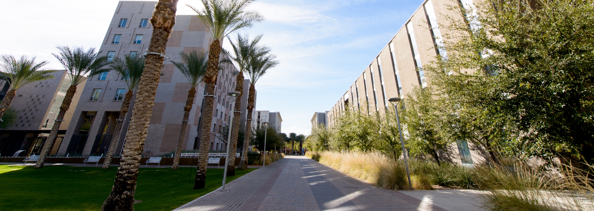 ASU Hassayampa Academic Village Arizona State University