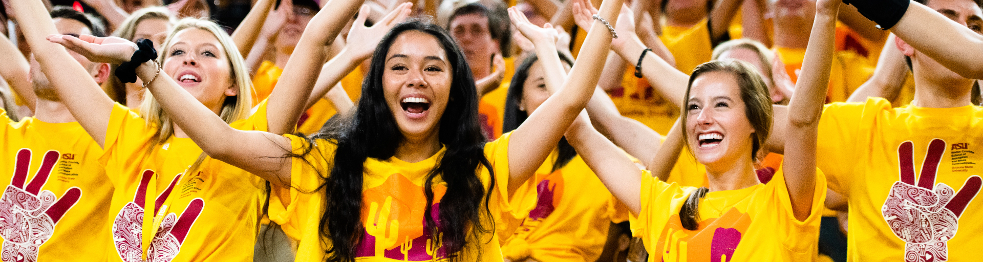 Welcome to life as a Sun Devil