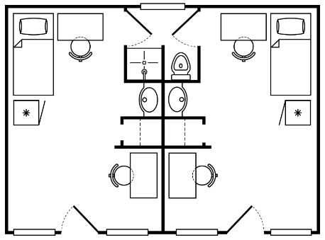 Floor Plan Mc Clintock Version 2